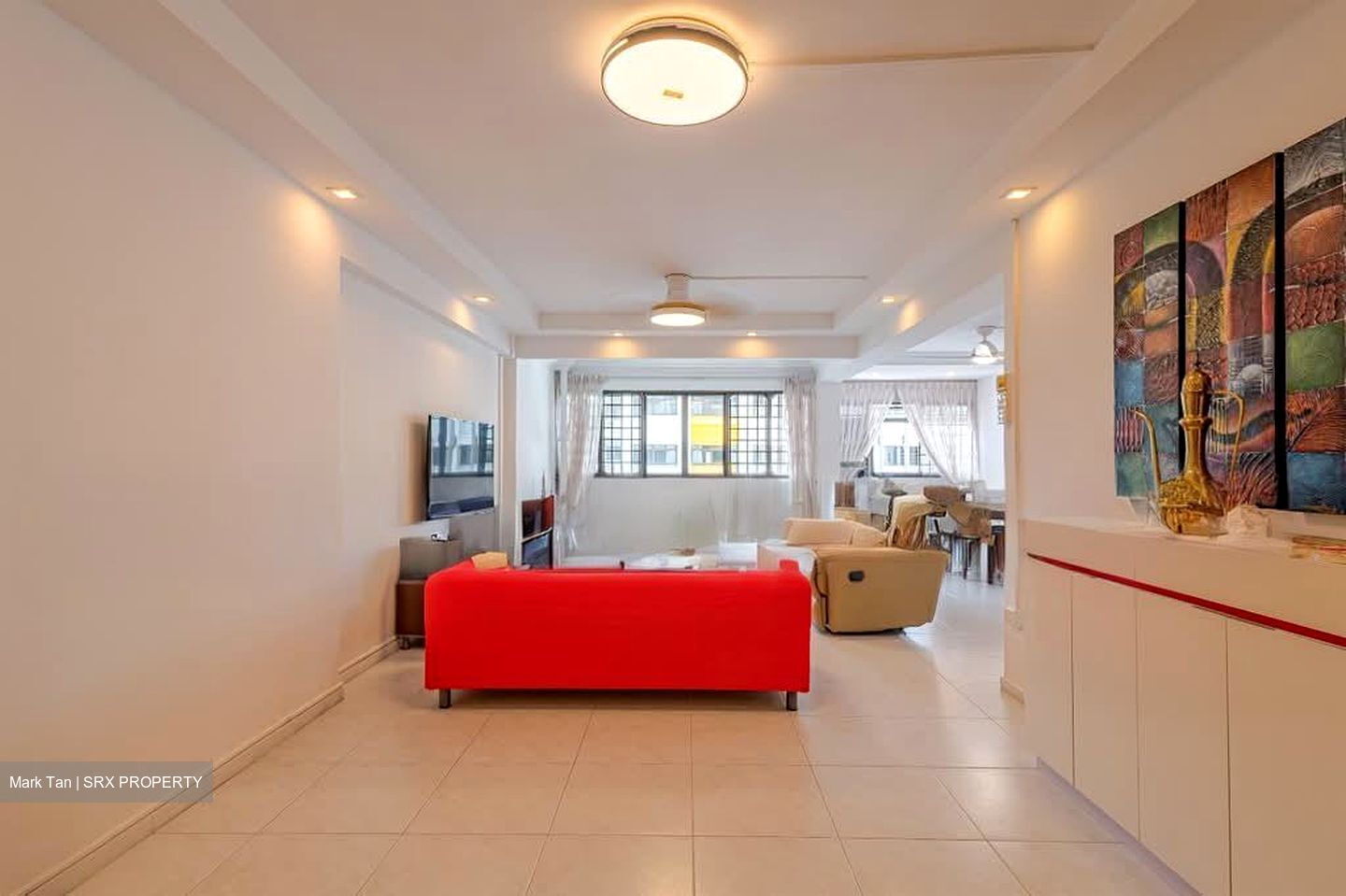 Blk 154 Gangsa Road (Bukit Panjang), HDB 5 Rooms #543589451
